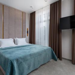 Фото Отель Пафос