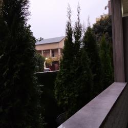 Фото Отель Мое море