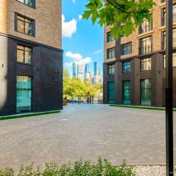 Фото Отель Lo Apartments (Ло Апартментс) на улице Большая Филевская