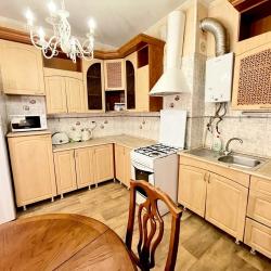 Комната стандарт с 1 двуспальной кроватью