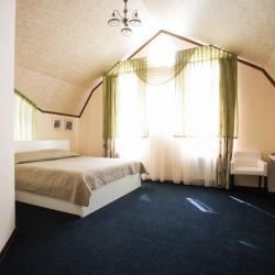 Коттедж De Luxe