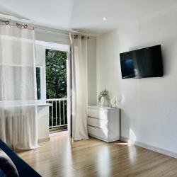 Фото Апартаменты на улице Пушкинская