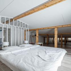 Фото Отель Loft Manchester (Лофт Манчестер)