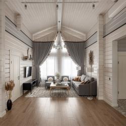 Фото Отель Ruza Family Park and SPA (Руза Фэмили Парк и Спа)