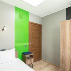 Фото Interhostel (Интерхостел)