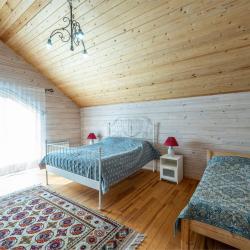 Коттедж премиум Суворовский