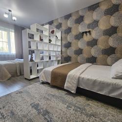 Апартаменты стандарт