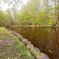 Фото Апартаменты стандарт на улице Валентина Мосина 6