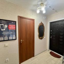 Фото Отель В Гости на Пионерском 60