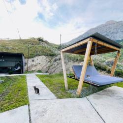 Фото Отель Chilli bros camp (Чили брос кемп)