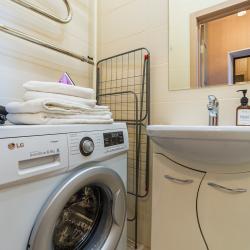 фото 29 Vero Apartments (Веро Апартментс) на улице Краснопролетарская