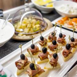 Mercure Ростов-на-Дону (Меркюр) — 668821efacea257e2b76ca0b9ad06aff