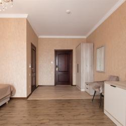 Фото Отель Империя гор