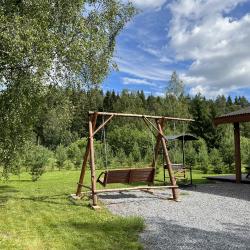 Фото Отель Филина Гора