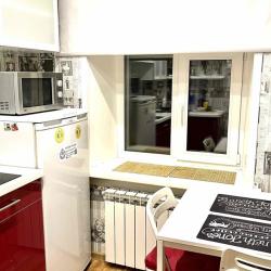 Фото Отель дом на улице Тихонова 16А