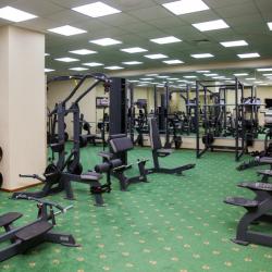 Фото Парк отель бухта Коприно