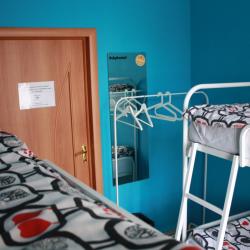 Фото Скай хостел