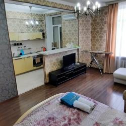 фото 4 Квартиры посуточно на улице Большой Дорогомиловской