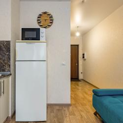 1-комнатные апартаменты стандарт