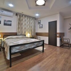 Фото Отель АВС