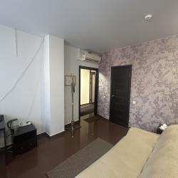 Фото Отель Байкал