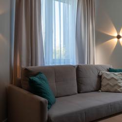 Фото Апартаменты на улице 2я Бутырская 46к2