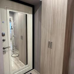 Фото Апартаменты на улице Матросова 18