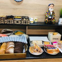 Фото Отель Al Madina (Аль Мадина)