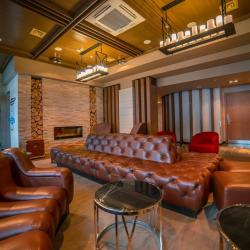Фото Отель Life Balance Hotel Rosa Springs (Лайф Бэланс Роза Спрингс)
