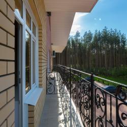 Фото Отель Беркут