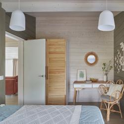 Фото Отель Птица счастья