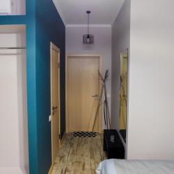 Фото Бутик-отель Гостиница Новая