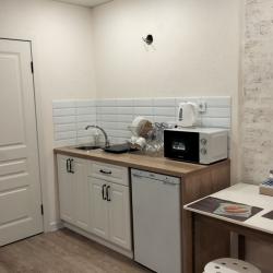 Фото Отель MyRoom (МайРум) на 4-ом проезде имени Н.Г. Чернышевского
