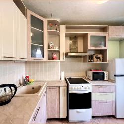 Фото Апартаменты на улице Скальная 18