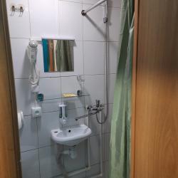 Номер стандарт
