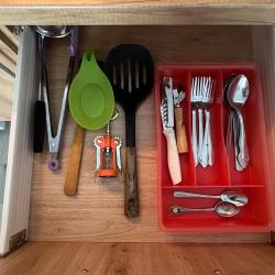 Фото Отель Студия с панорамным видом на улице 3-я Поселковая