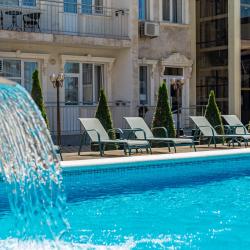 Фото Отель Avdallini Golden Bay (Авдаллини Голден Бэй)