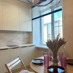 1-комнатные апартаменты стандарт