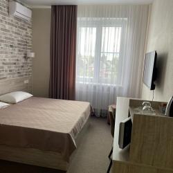 Фото Отель Тульский