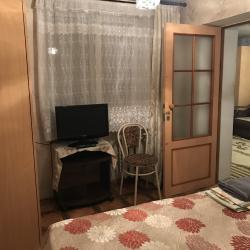 Фото Апартаменты на улице Московская 76/7