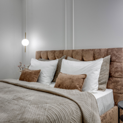 Апартаменты № 292