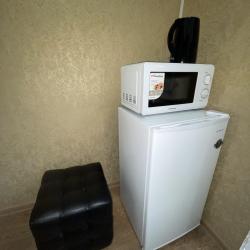 Номер стандарт с 3 односпальными кроватями