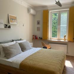 Фото Апартаменты на проспекте Мира 36