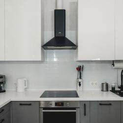 Фото Отель Eliza Home на улице Плесецкая 10