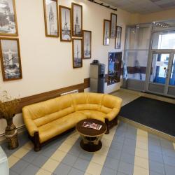 Фото Отель АВС