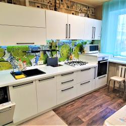 Фото Отель Домашний Уют на улице Рыжкова 10