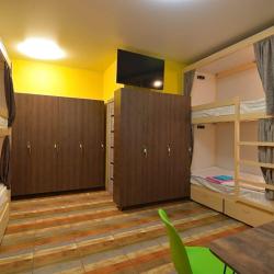 Фото Мистер Хостел