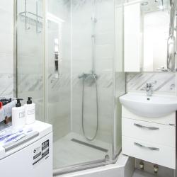 Фото Апартаменты на улице Энергетиков 39