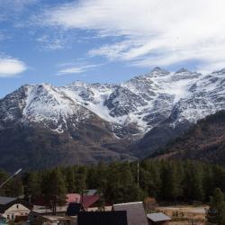 Фото Отель Аиза