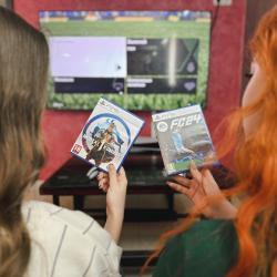 Фото Отель Карс